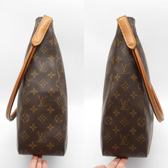 🍓LV Looping GM MI0020 - Picture 3 of 15